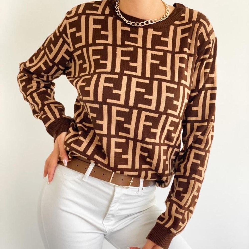 Knit Standart Size